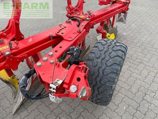 Arado - Pöttinger - servo 45 s plus 38wws