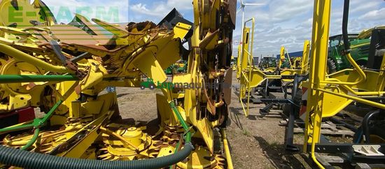 Cabezal - John Deere - 375 Plus