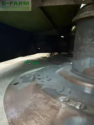 Cortacésped manual - Claas - corto 210