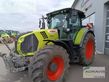 Tractor agrícola - Claas - arion 660 cmatic cebis CMATIC CEBIS