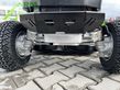 Tractor agrícola - Herkules - ht 102-24 xd 4wd neo modell 2025