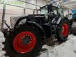 Tractor agrícola - Fendt - 939 scr profi plus