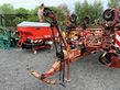Henificador - Lely - lotus 1325, 12x6, transportfahrwerk