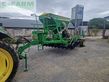 Combinado de siembra - John Deere - 750A