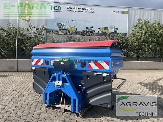 Esparcidor - Lemken - polaris 14/2500