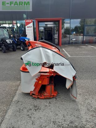 Cortacésped manual - Kuhn - gmd 3123 f-ff