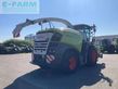 Cosechadora de Cereal - Claas - jaguar 950 e5