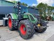 Tractor agrícola - Fendt - 724 scr profi +