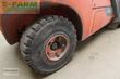 Elevadora - Linde - h 30 t evo 393-02