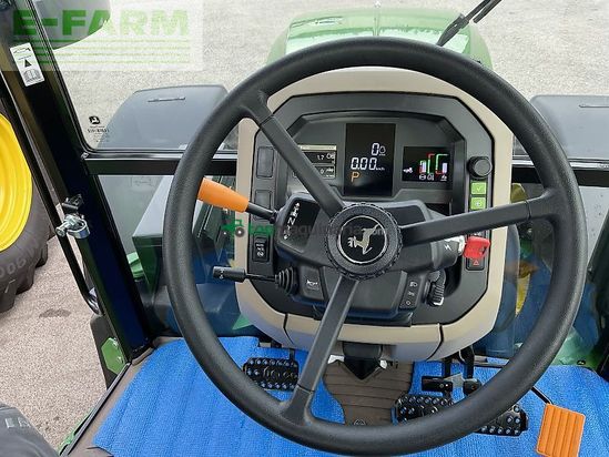 Tractor agrícola - John Deere - 5095m
