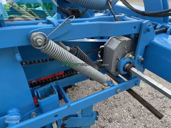 Sembradora monograno mecanica - Monosem - ng plus4