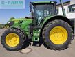 Tractor agrícola - John Deere - 6140m