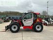 Telescopica - Manitou - mlt 741-140 v+ elite telehandler (st24974)