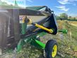 Cabezal - Franco Fabril - maispflücker mh875 8-reihig f. john deere