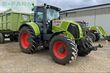 Tractor agrícola - Claas - axion 840 cebis