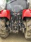 Tractor agrícola - Case IH - maxxum 125