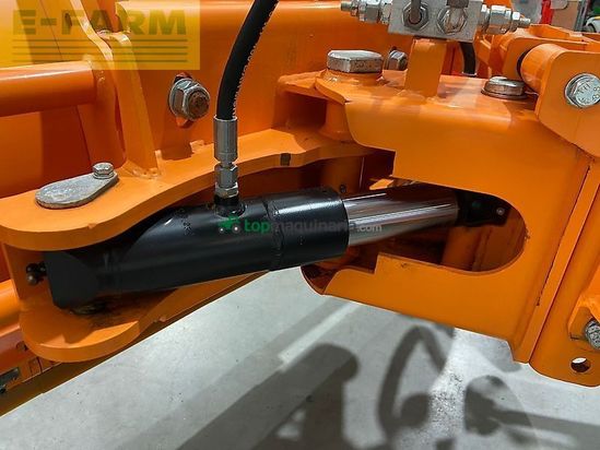 Tractor agrícola - John Deere - 4066r