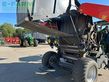Empacadora gigant - Kuhn - vb 2190
