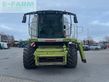 Cosechadora de Cereal - Claas - lexion 650