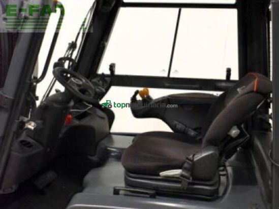 Elevadora - Linde - e 18 l evo 386-02