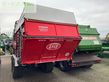 Remolqu agrícola - Lely - tigo 50 rd