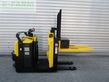 Elevadora - Hyster - lo 1.0f - reparaturbedürftig