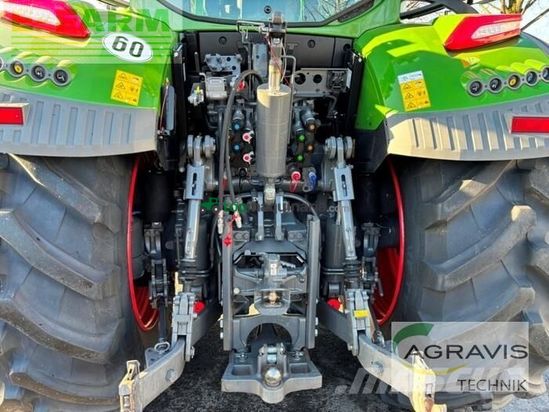 Tractor agrícola - Fendt - 728 vario gen-7 profi+ setting 2