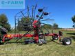 Rastrillo - Vicon - andex 904 hydro
