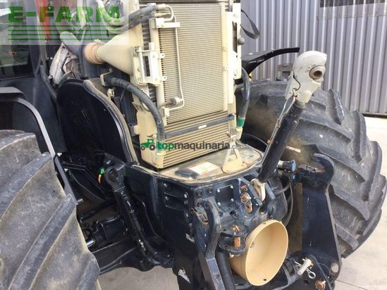 Tractor agrícola - Case IH - optum 250 cvx