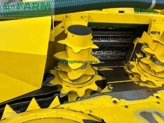 Cabezal - Kemper - 460 plus stalkbuster