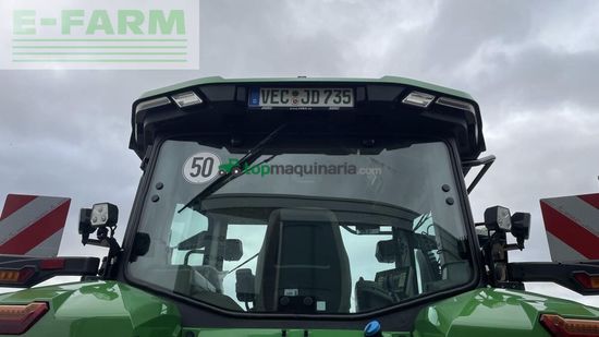 Tractor agrícola - John Deere - traktor 7r350