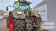 Tractor agrícola - Fendt - 828 vario s4