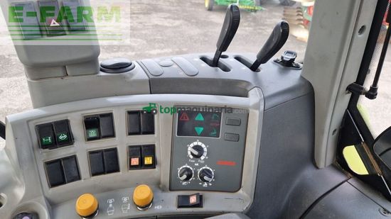 Tractor agrícola - Claas - arion 620