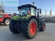 Tractor agrícola - Claas - ARION 650 HEXASHIFT