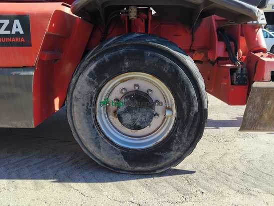 Telescopica MANITOU MRT2150