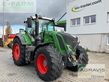 Tractor agrícola - Fendt - 828 vario s4