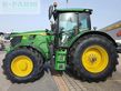 Tractor agrícola - John Deere - 6r 185 aktion!