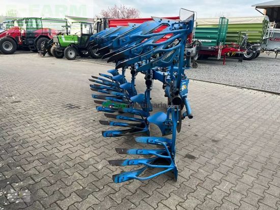 Arado - Lemken - juwel 8 v t 5 l 100