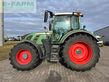 Tractor agrícola - Fendt - 720 vario