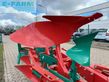 Arado - Kverneland - kverneland 2300s-100 5 schar