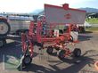 Rastrillo - Kuhn - ga 3801 gm