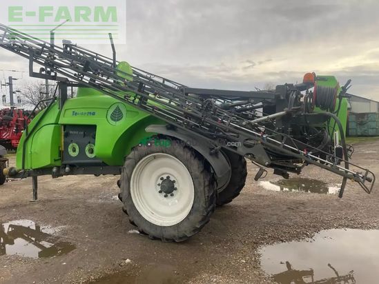 Atomizador - Tecnoma - tecnis