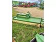 Cortacésped manual - Krone - easycut 32