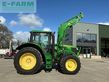 Tractor agrícola - John Deere - 6150m tractor (st25519)