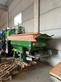 Abonadora Amazone modelo ZA-M 1.500