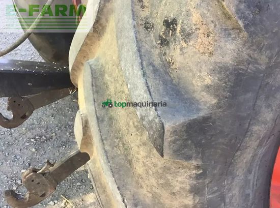 Tractor agrícola - Claas - arion 620