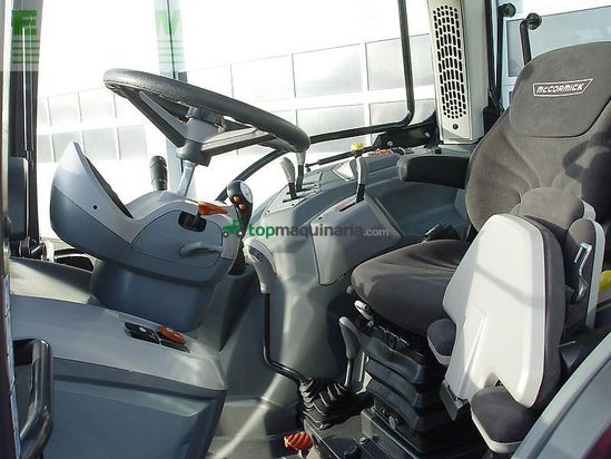 Tractor agrícola - McCormick - x4.080