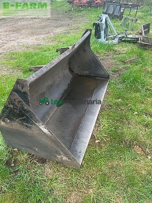 Minicargadora - Ahlmann - al 70e