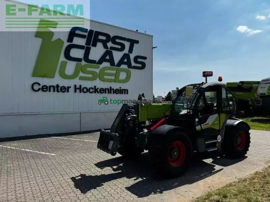 Telescopica - Claas - scorpion 960 vp stage v