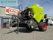 Empacadora gigant - Claas - rollant 520 rc